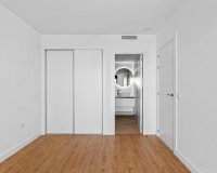 Resale - Apartment - Orihuela Costa  - Villamartin