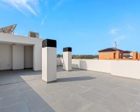 Resale - Apartment - Orihuela Costa  - Villamartin