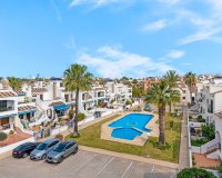 Resale - Apartment - Orihuela Costa  - Villamartin