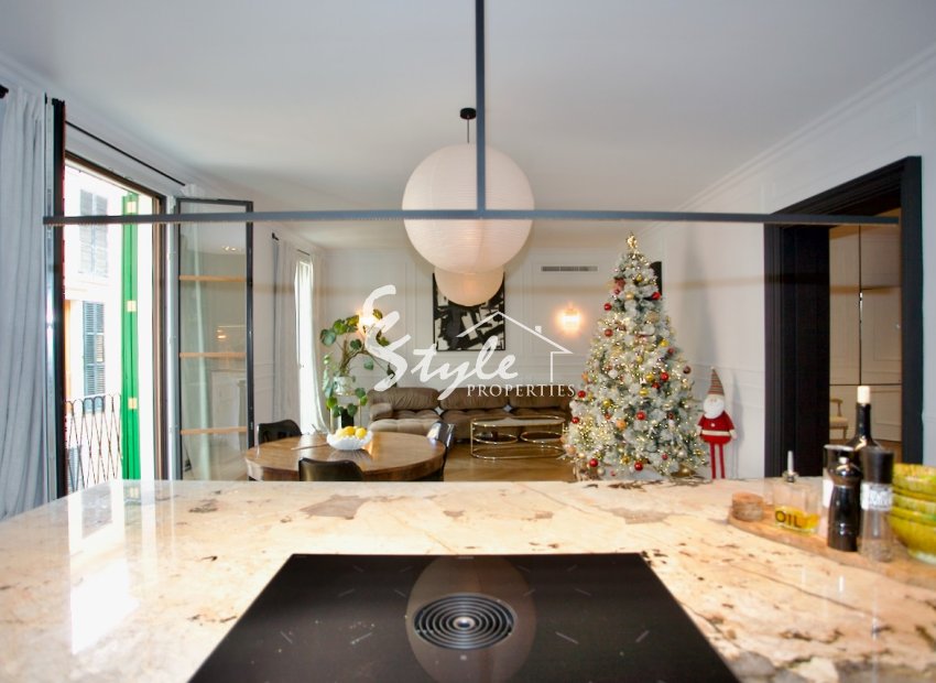 Resale - Apartment - Palma - Centre