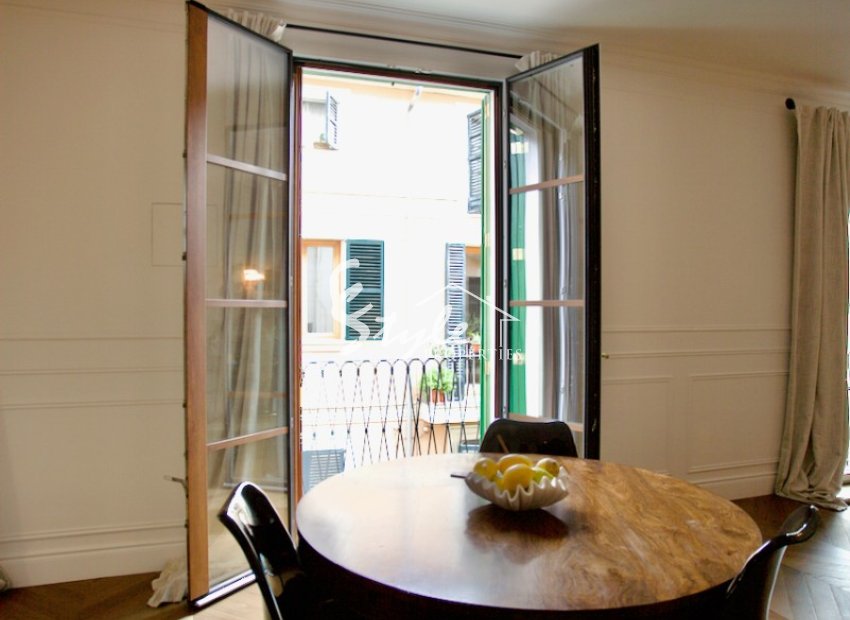 Resale - Apartment - Palma - Centre