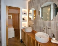 Resale - Apartment - Palma - Centre