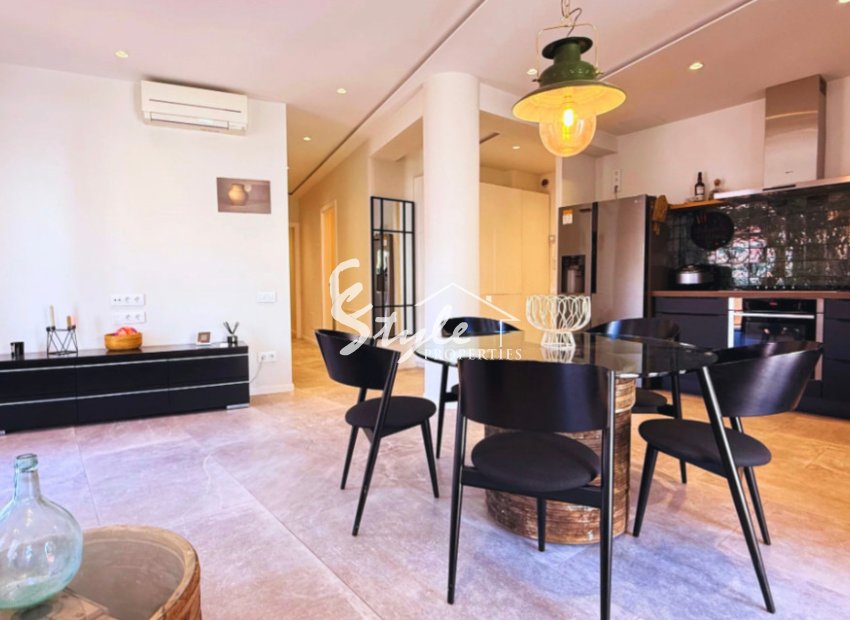 Resale - Apartment - Palma - Ponent