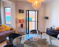 Resale - Apartment - Palma - Ponent