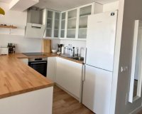 Resale - Apartment - Palma - Sant Agustí