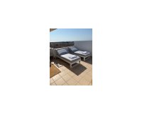 Resale - Apartment Penthouse - Campoamor - Dehesa de Campoamor