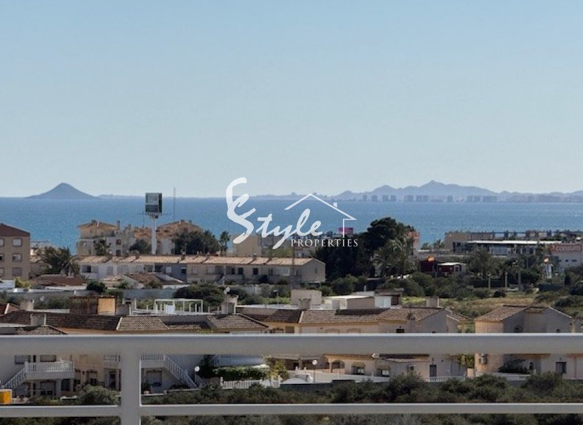 Resale - Apartment Penthouse - Campoamor - Dehesa de Campoamor