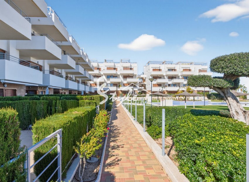 Resale - Apartment Penthouse - Campoamor - Dehesa de Campoamor