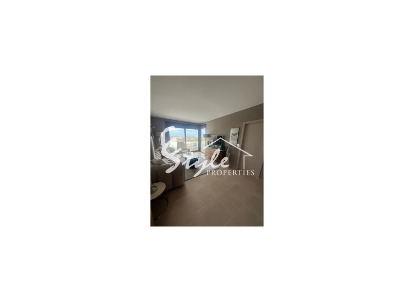Resale - Apartment Penthouse - Campoamor - Dehesa de Campoamor