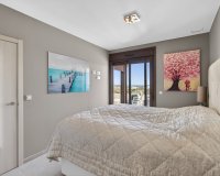 Resale - Apartment Penthouse - Campoamor - Dehesa de Campoamor