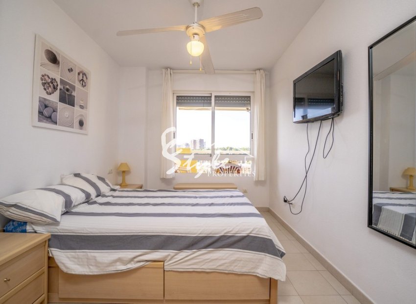 Resale - Apartment Penthouse - Campoamor - Dehesa de Campoamor