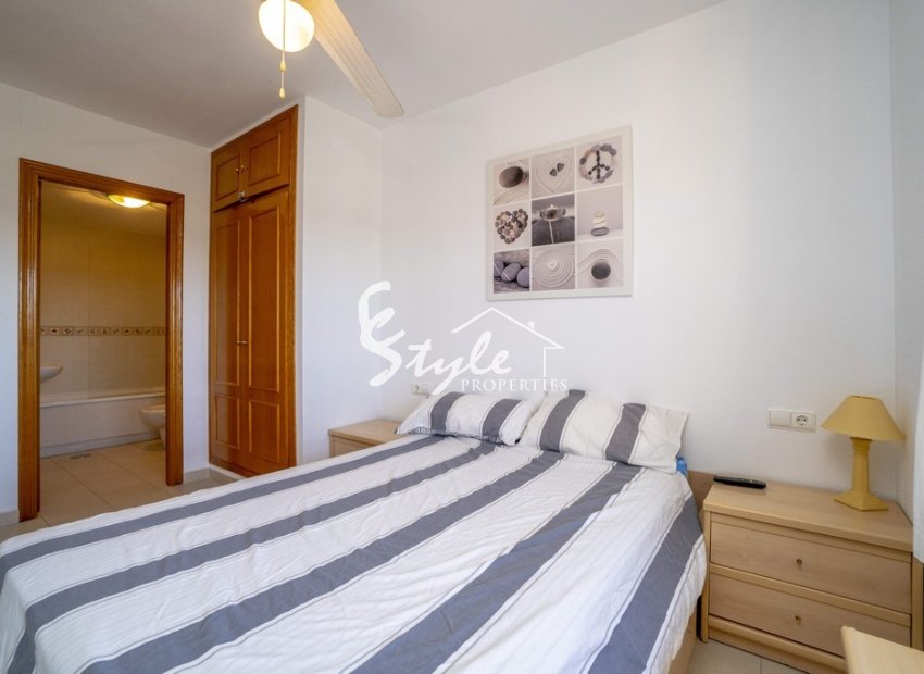 Resale - Apartment Penthouse - Campoamor - Dehesa de Campoamor