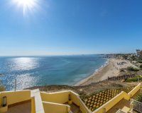 Resale - Apartment Penthouse - Campoamor - Dehesa de Campoamor
