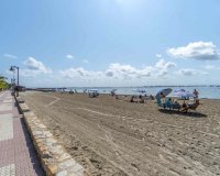 Resale - Apartment Penthouse - Campoamor - Dehesa de Campoamor