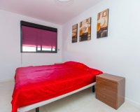 Resale - Apartment Penthouse - Campoamor