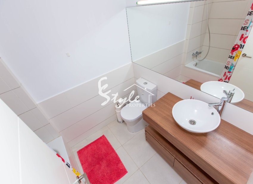 Resale - Apartment Penthouse - Campoamor