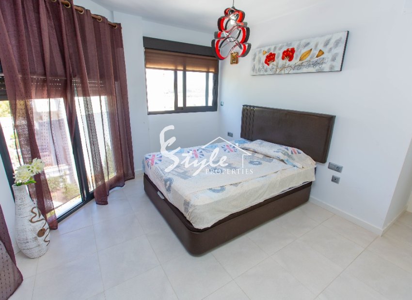 Resale - Apartment Penthouse - Campoamor