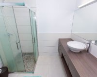 Resale - Apartment Penthouse - Campoamor