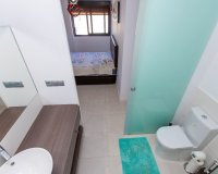 Resale - Apartment Penthouse - Campoamor