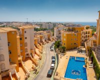 Resale - Apartment Penthouse - Campoamor