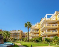 Resale - Apartment Penthouse - Dehesa de campoamor - Campoamor