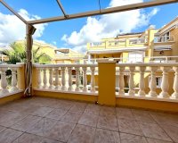 Resale - Apartment Penthouse - Dehesa de campoamor - Campoamor