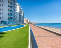 Resale - Apartment Penthouse - La Manga - La Manga del Mar Menor