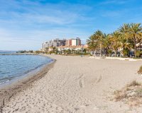 Resale - Apartment Penthouse - La Manga - La Manga del Mar Menor