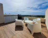 Resale - Apartment Penthouse - Las Colinas Golf