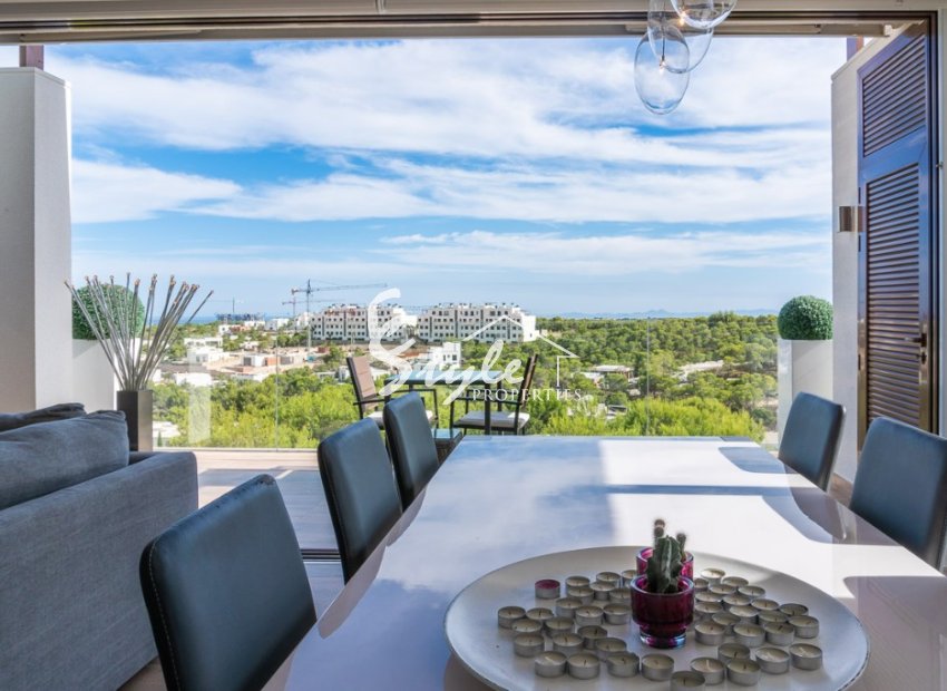 Resale - Apartment Penthouse - Las Colinas Golf