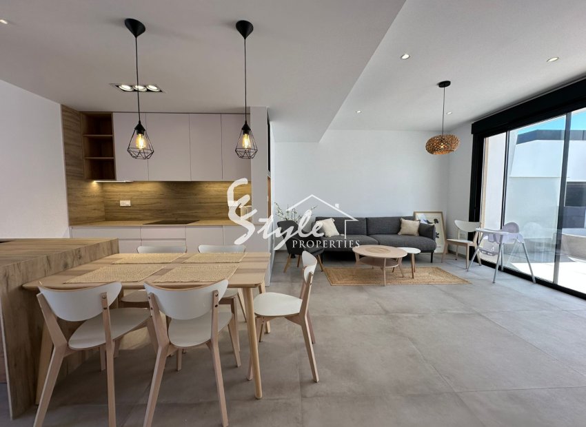 Resale - Apartment Penthouse - Lo Pagan - LO PAGÁN