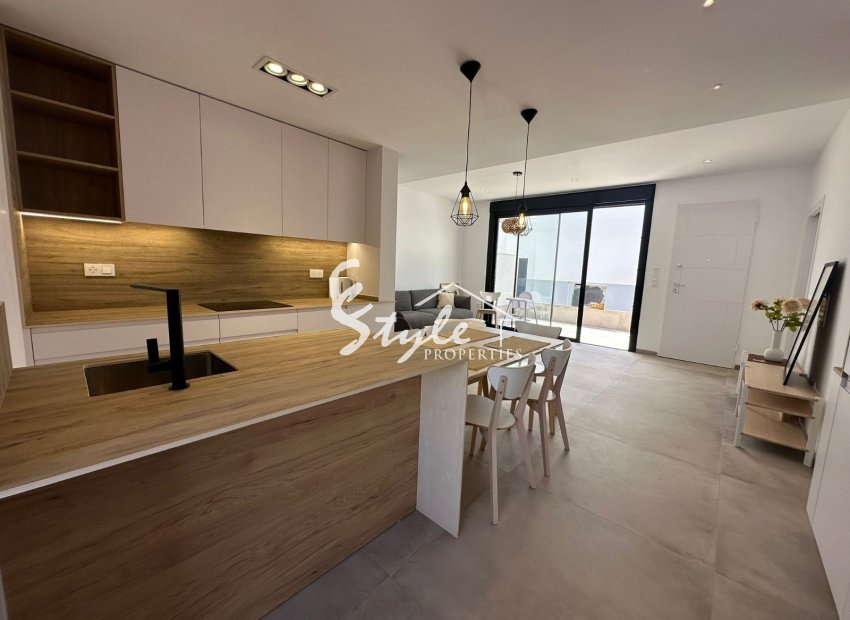 Resale - Apartment Penthouse - Lo Pagan - LO PAGÁN