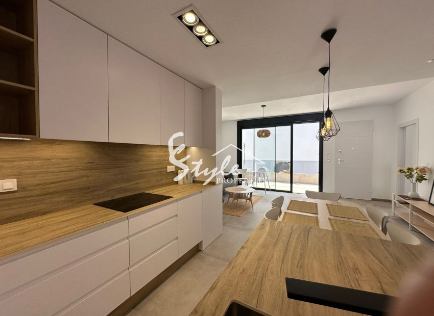 Resale - Apartment Penthouse - Lo Pagan - LO PAGÁN