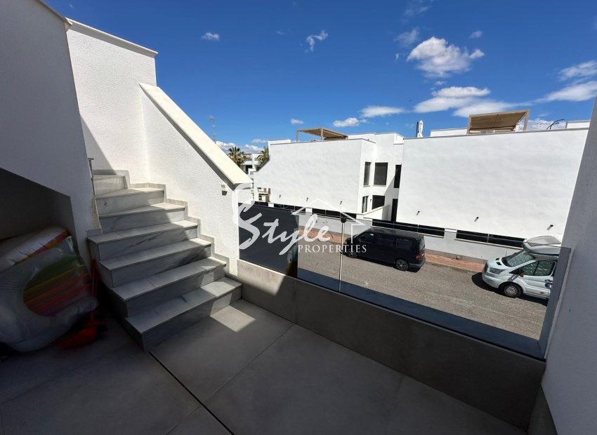 Resale - Apartment Penthouse - Lo Pagan - LO PAGÁN