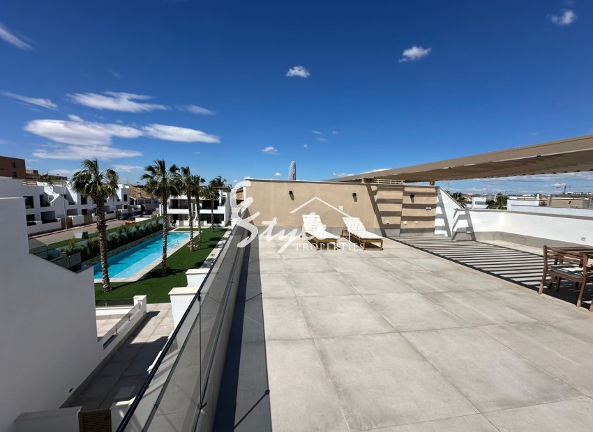 Resale - Apartment Penthouse - Lo Pagan - LO PAGÁN