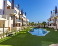 Resale - Apartment Penthouse - Mil Palmeras