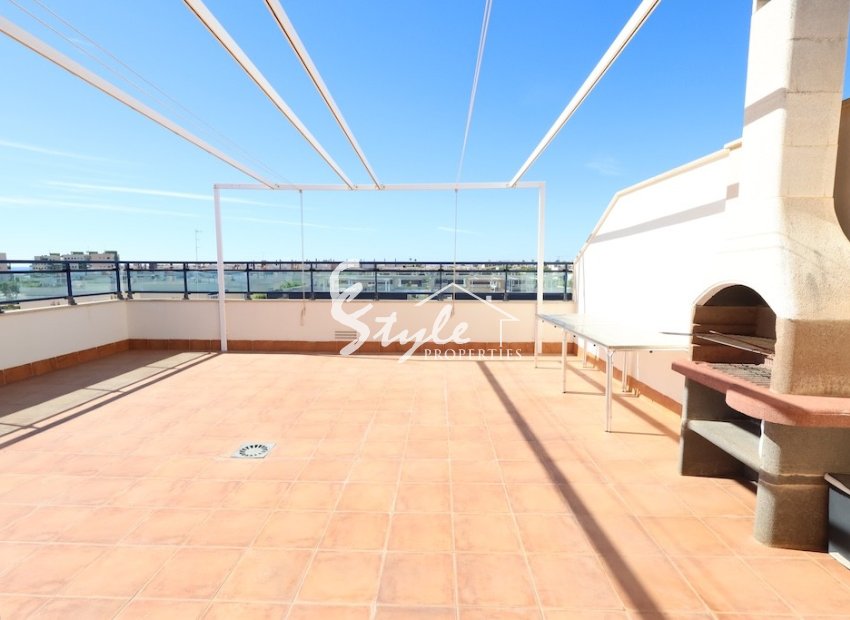 Resale - Apartment Penthouse - Mil Palmeras