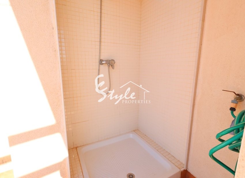 Resale - Apartment Penthouse - Mil Palmeras