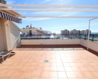 Resale - Apartment Penthouse - Mil Palmeras