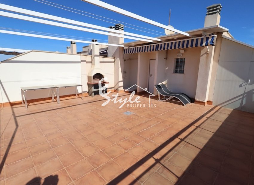 Resale - Apartment Penthouse - Mil Palmeras