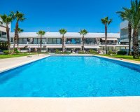 Resale - Apartment Penthouse - Murcia - Mar de Cristal