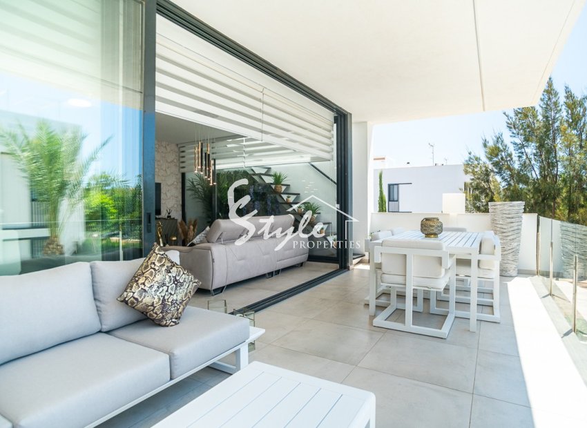 Resale - Apartment Penthouse - Murcia - Mar de Cristal