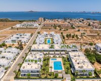 Resale - Apartment Penthouse - Murcia - Mar de Cristal