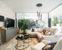 Resale - Apartment Penthouse - Murcia - Mar de Cristal