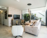 Resale - Apartment Penthouse - Murcia - Mar de Cristal