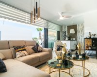 Resale - Apartment Penthouse - Murcia - Mar de Cristal