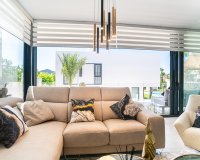 Resale - Apartment Penthouse - Murcia - Mar de Cristal