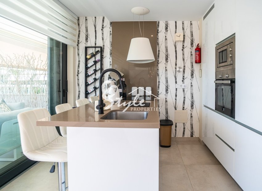 Resale - Apartment Penthouse - Murcia - Mar de Cristal