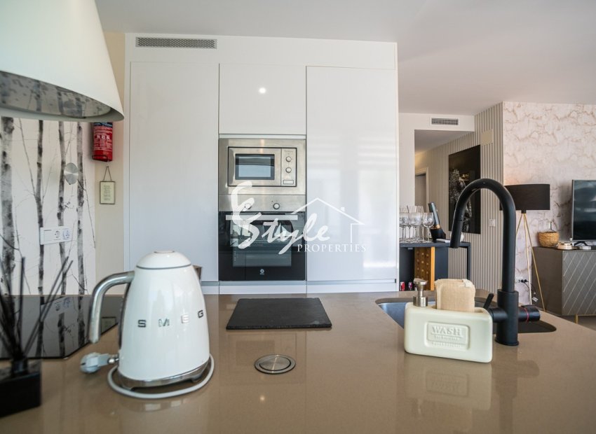 Resale - Apartment Penthouse - Murcia - Mar de Cristal