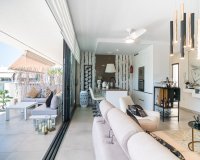 Resale - Apartment Penthouse - Murcia - Mar de Cristal